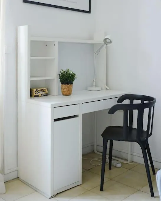 Le Provencal - Vieux Port Apartment Marseille France