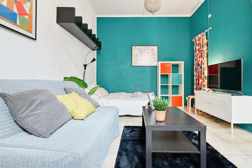 Le Provencal - Vieux Port Apartment Marseille